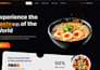 do restaurant website online food ordering cafe website bakery catering website